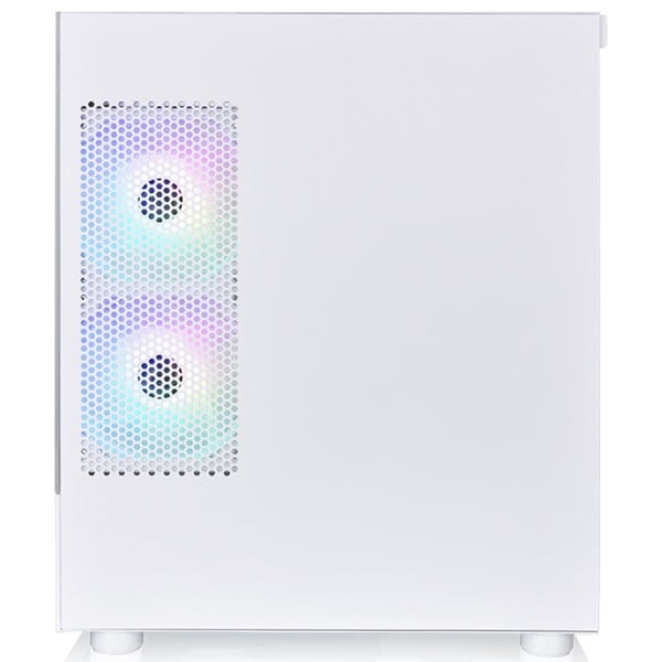 Thermaltake View 170 TG ARGB, Tower-Gehäuse - Thermaltake - vue 4