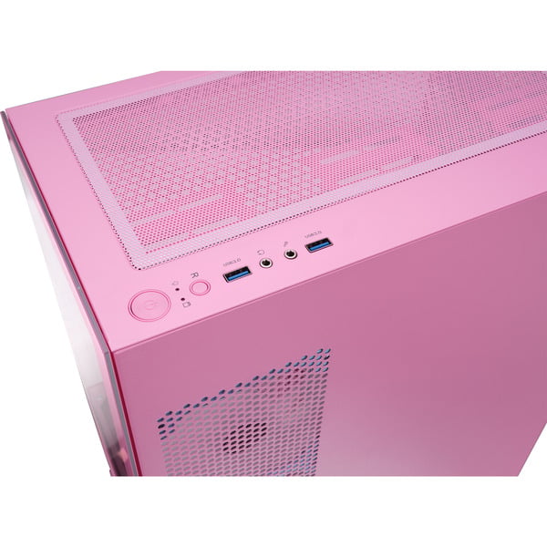 Thermaltake View 170 TG ARGB, Tower-Gehäuse - Thermaltake - vue 11