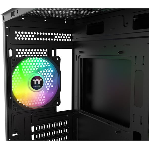 Thermaltake View 170 WS ARGB, Tower-Gehäuse - Thermaltake - vue 13