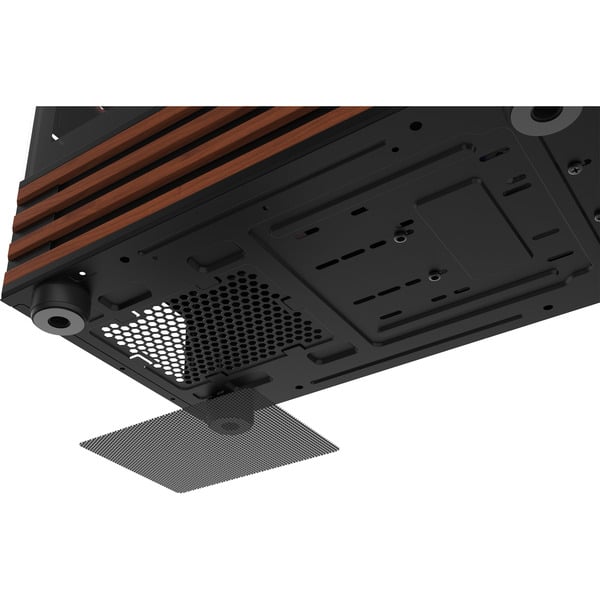 Thermaltake View 170 WS ARGB, Tower-Gehäuse - Thermaltake - vue 15