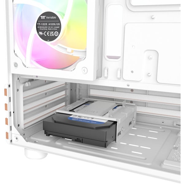 Thermaltake View 170 WS ARGB, Tower-Gehäuse - Thermaltake - vue 16