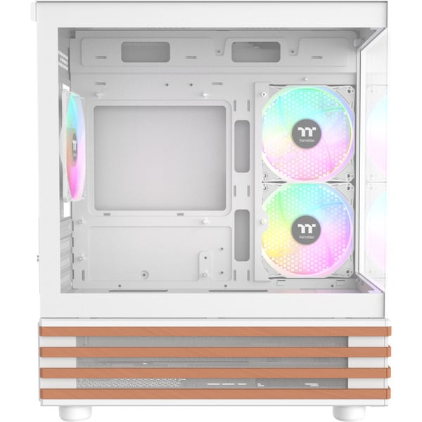 Thermaltake View 170 WS ARGB, Tower-Gehäuse - Thermaltake - vue 5