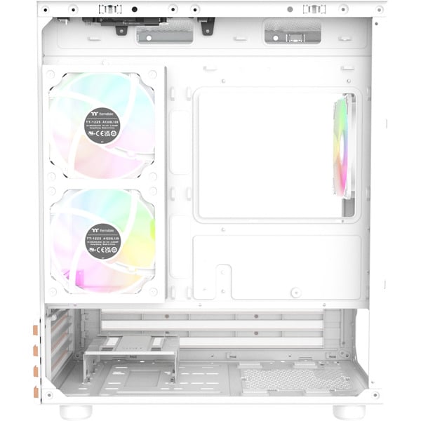 Thermaltake View 170 WS ARGB, Tower-Gehäuse - Thermaltake - vue 10