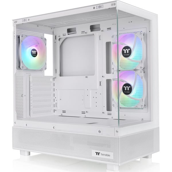 Thermaltake View 270 Plus TG ARGB, Tower-Gehäuse - Thermaltake - vue 6