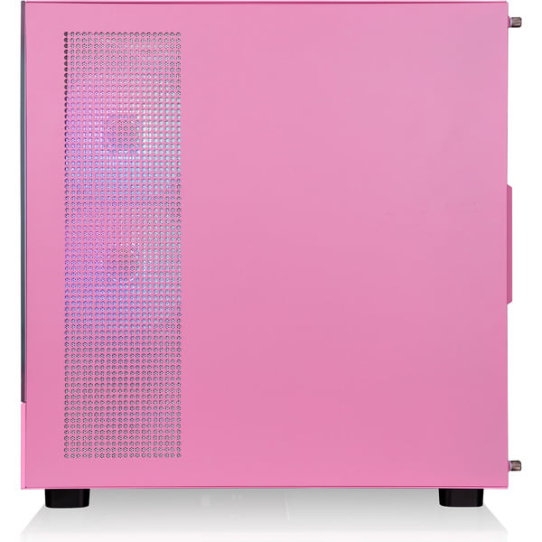 Thermaltake View 270 Plus TG ARGB, Tower-Gehäuse - Thermaltake - vue 7