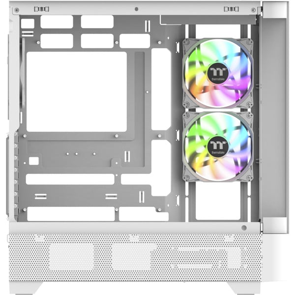 Thermaltake View 290 TG ARGB, Tower-Gehäuse - Thermaltake - vue 6