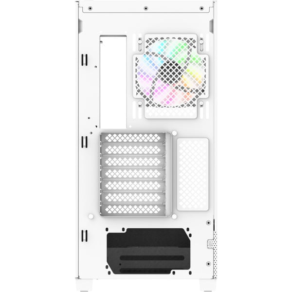 Thermaltake View 290 TG ARGB, Tower-Gehäuse - Thermaltake - vue 9