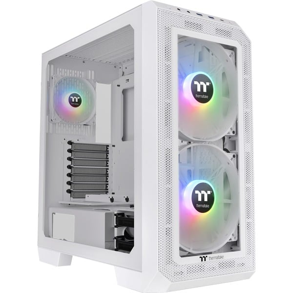 Thermaltake View 300 MX, Tower-Gehäuse - Thermaltake