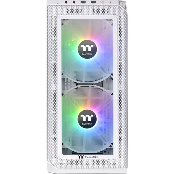 Thermaltake View 300 MX, Tower-Gehäuse - Thermaltake - vue 2