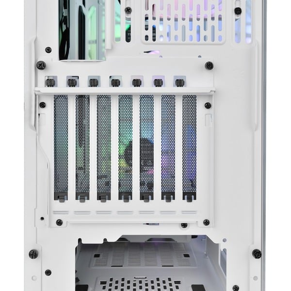 Thermaltake View 300 MX, Tower-Gehäuse - Thermaltake - vue 19