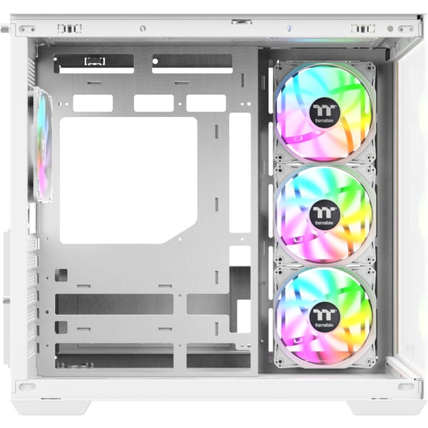 Thermaltake View 380 WS ARGB, Tower-Gehäuse - Thermaltake - vue 6