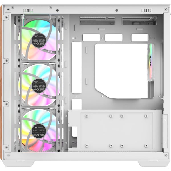 Thermaltake View 380 WS ARGB, Tower-Gehäuse - Thermaltake - vue 7