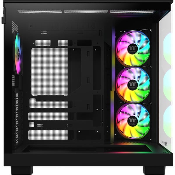 Thermaltake View 380 XL WS ARGB, Tower-Gehäuse - Thermaltake - vue 5