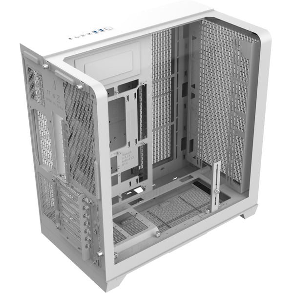 Thermaltake View 390 Air, Tower-Gehäuse - Thermaltake - vue 3