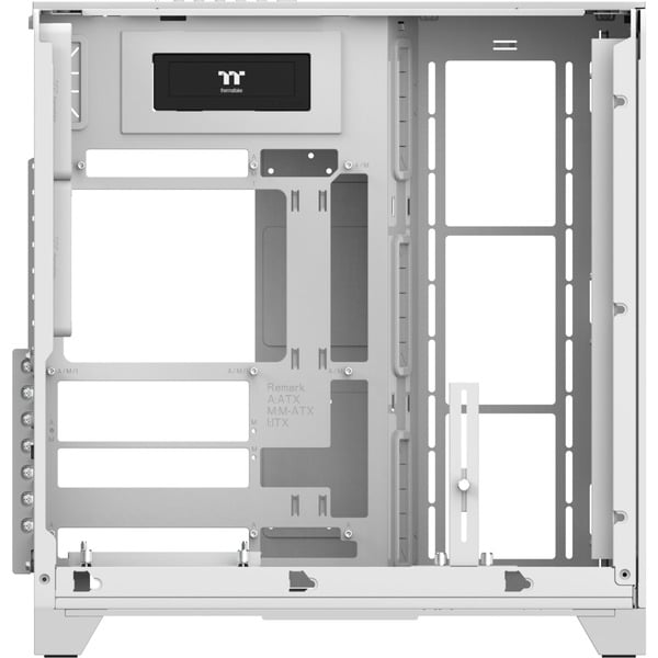 Thermaltake View 390 Air, Tower-Gehäuse - Thermaltake - vue 4