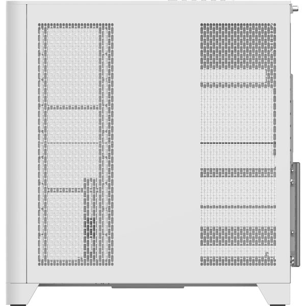 Thermaltake View 390 Air, Tower-Gehäuse - Thermaltake - vue 5