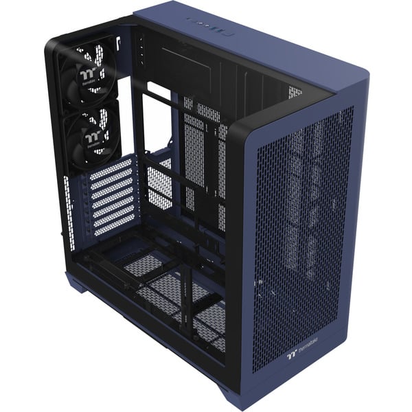 Thermaltake View 390 Air, Tower-Gehäuse - Thermaltake - vue 4