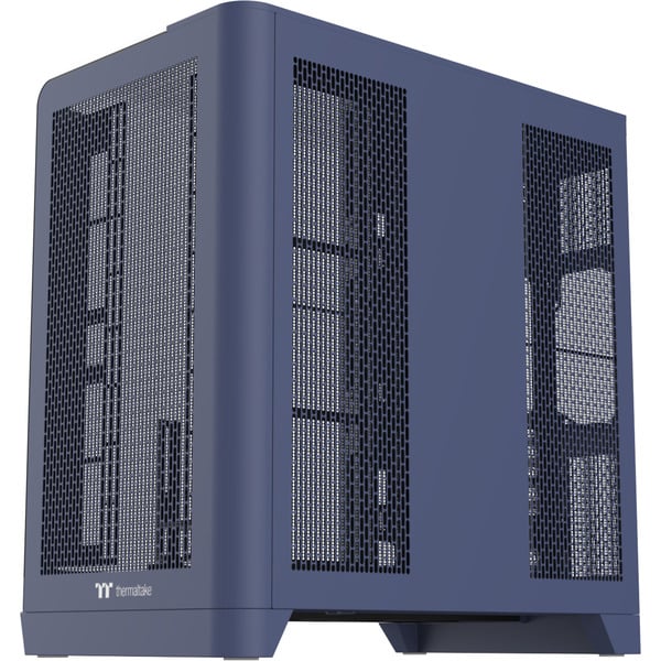 Thermaltake View 390 Air, Tower-Gehäuse - Thermaltake - vue 5