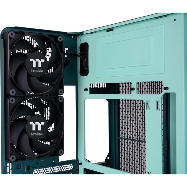 Thermaltake View 390 Air, Tower-Gehäuse - Thermaltake - vue 13