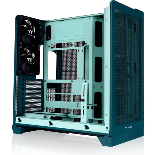 Thermaltake View 390 Air, Tower-Gehäuse - Thermaltake - vue 8