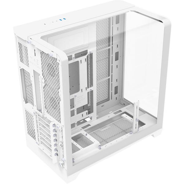 Thermaltake View 390 TG, Tower-Gehäuse - Thermaltake - vue 4