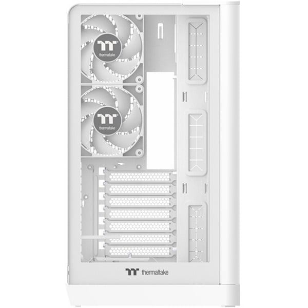 Thermaltake View 390 TG, Tower-Gehäuse - Thermaltake - vue 6