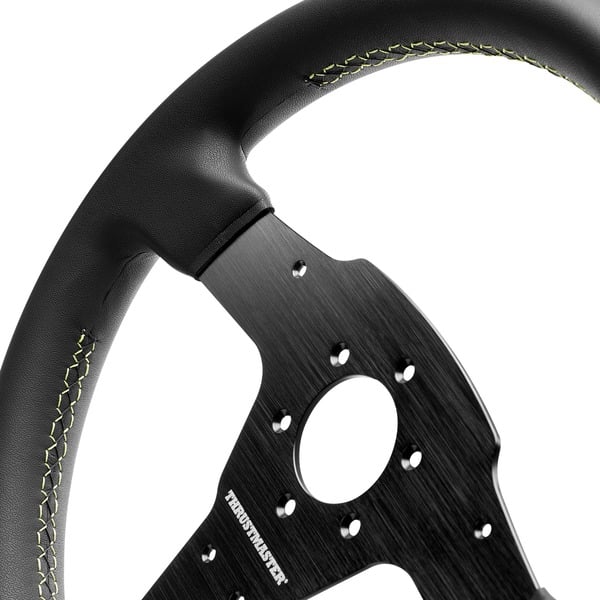 Thrustmaster EVO Racing 32R Leather, Austausch-Lenkrad - Thrustmaster - vue 8