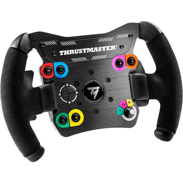 Thrustmaster Open Wheel Add-On, Austausch-Lenkrad - Thrustmaster - vue 2