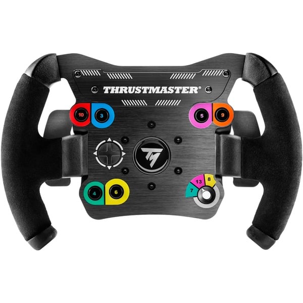 Thrustmaster Open Wheel Add-On, Austausch-Lenkrad - Thrustmaster - vue 3