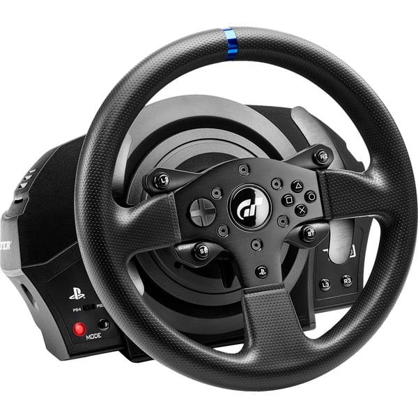 Thrustmaster T300 RS GT Edition, Lenkrad - Thrustmaster - vue 11