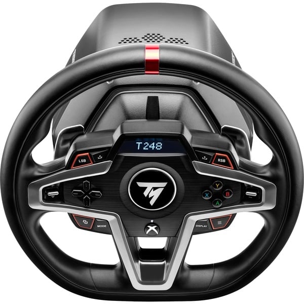 Thrustmaster T-248, Lenkrad - Thrustmaster - vue 2