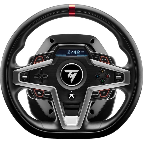 Thrustmaster T-248, Lenkrad - Thrustmaster - vue 3