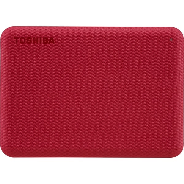 Toshiba Canvio Advance 1 TB, Externe Festplatte - Toshiba - vue 2