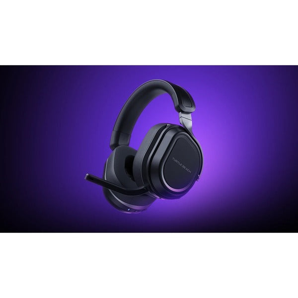 Turtle Beach Stealth 700 (Gen 3), casque gaming - Turtle Beach - vue 9
