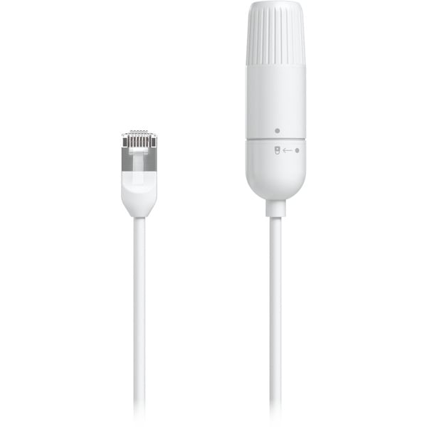 Ubiquiti Easy Cable Verlängerungskabel Cat.6a F/UTP, 2er Pack - Ubiquiti - vue 2