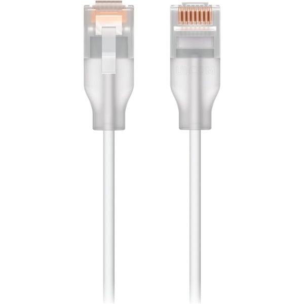 Ubiquiti UniFi Etherlighting Cat.6 Patch câble, 24 pièces - Ubiquiti