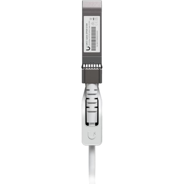 (€ 108,93 / 1 m) Ubiquiti UniFi Uplink-câble SFP28 - Ubiquiti - vue 2
