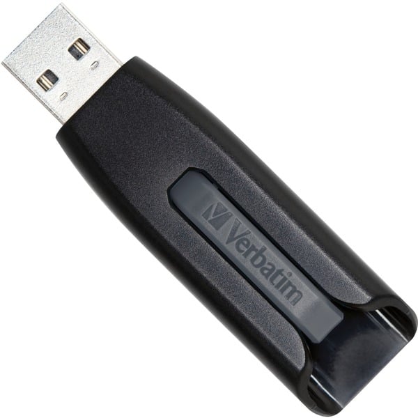 Verbatim Store 'n' Go V3 64 GB, USB-Stick - Verbatim