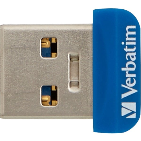 Verbatim Store 'n' Stay Nano 64 GB, USB-Stick - Verbatim - vue 2