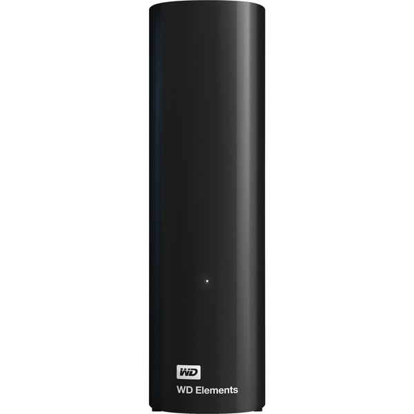 WD Elements Desktop 18 TB, Externe Festplatte - WD - vue 2