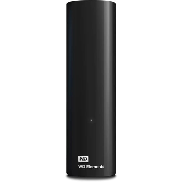WD Elements Desktop 24 TB, Externe Festplatte - WD - vue 2