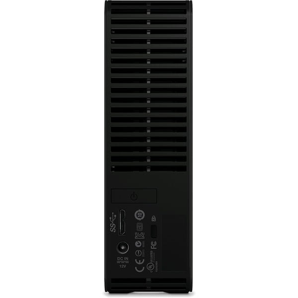 WD Elements Desktop 6 TB, Externe Festplatte - WD - vue 5