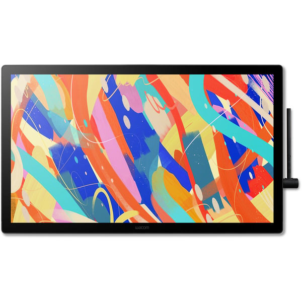 Wacom Cintiq 24 Touch, Grafiktablett - Wacom - vue 3