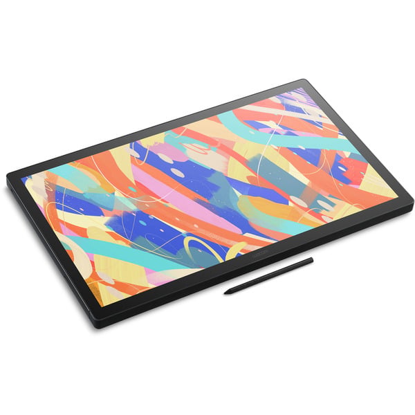 Wacom Cintiq 24, Grafiktablett - Wacom - vue 8