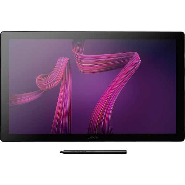 Wacom Cintiq Pro 17, Grafiktablett - Wacom - vue 2