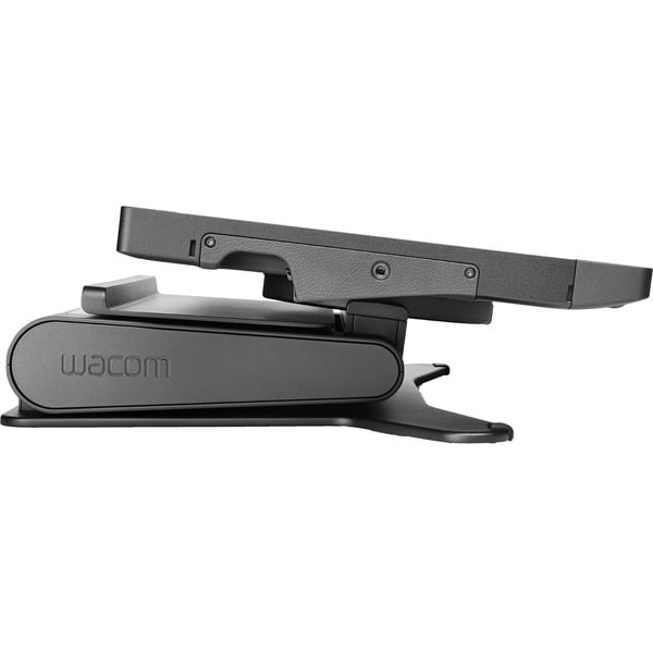 Wacom Cintiq Pro 22 avec Stand, Grafiktablett - Wacom - vue 7