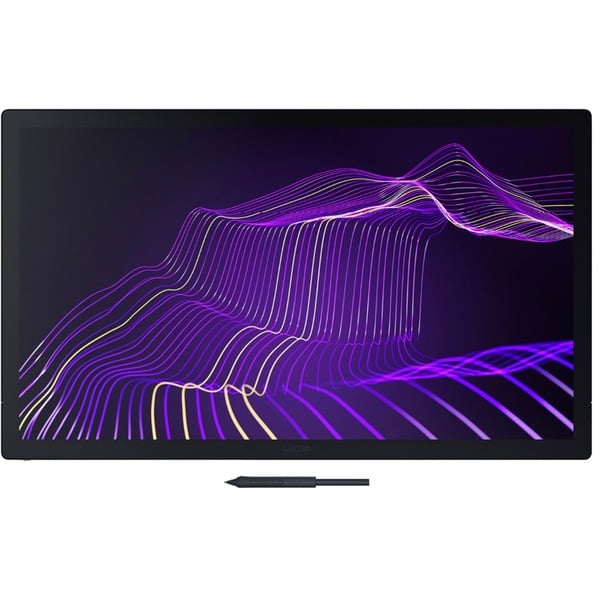 Wacom Cintiq Pro 27, Grafiktablett - Wacom - vue 2