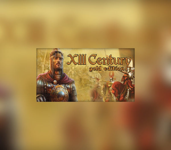 XIII Century