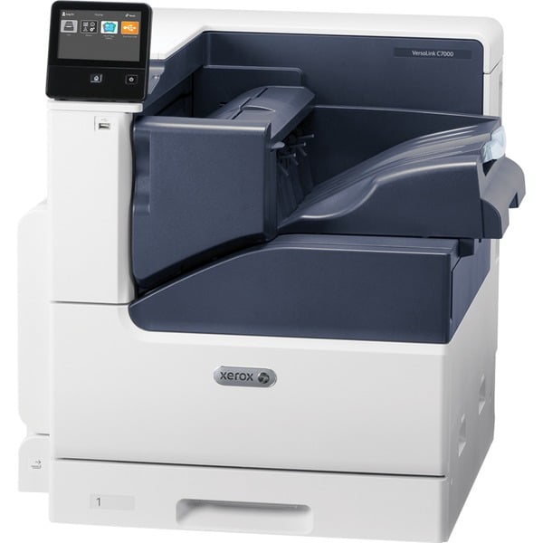 Xerox VersaLink C7000DN, LED-Drucker - Xerox - vue 2