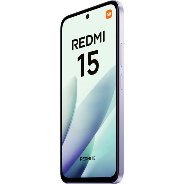 Xiaomi Redmi 15 128GB - Xiaomi - vue 4